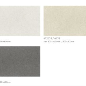CONCRETE SERIES