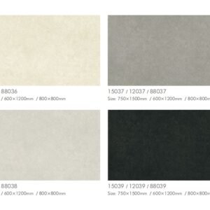LIMESTONE SERIES