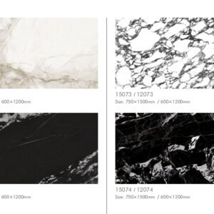 MATT MARBLE SERIES