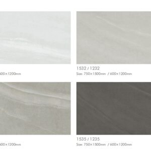 SANDSTONE SERIES 3