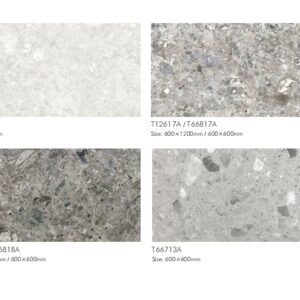 TERRAZZO TILE