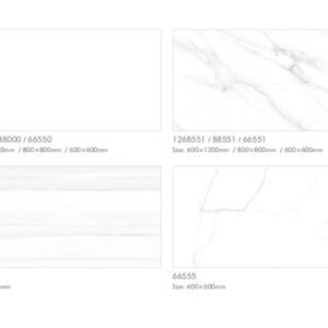 WHITE DESIGN COLLECTION